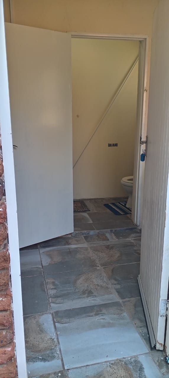 3 Bedroom Property for Sale in Safari Gardens North West